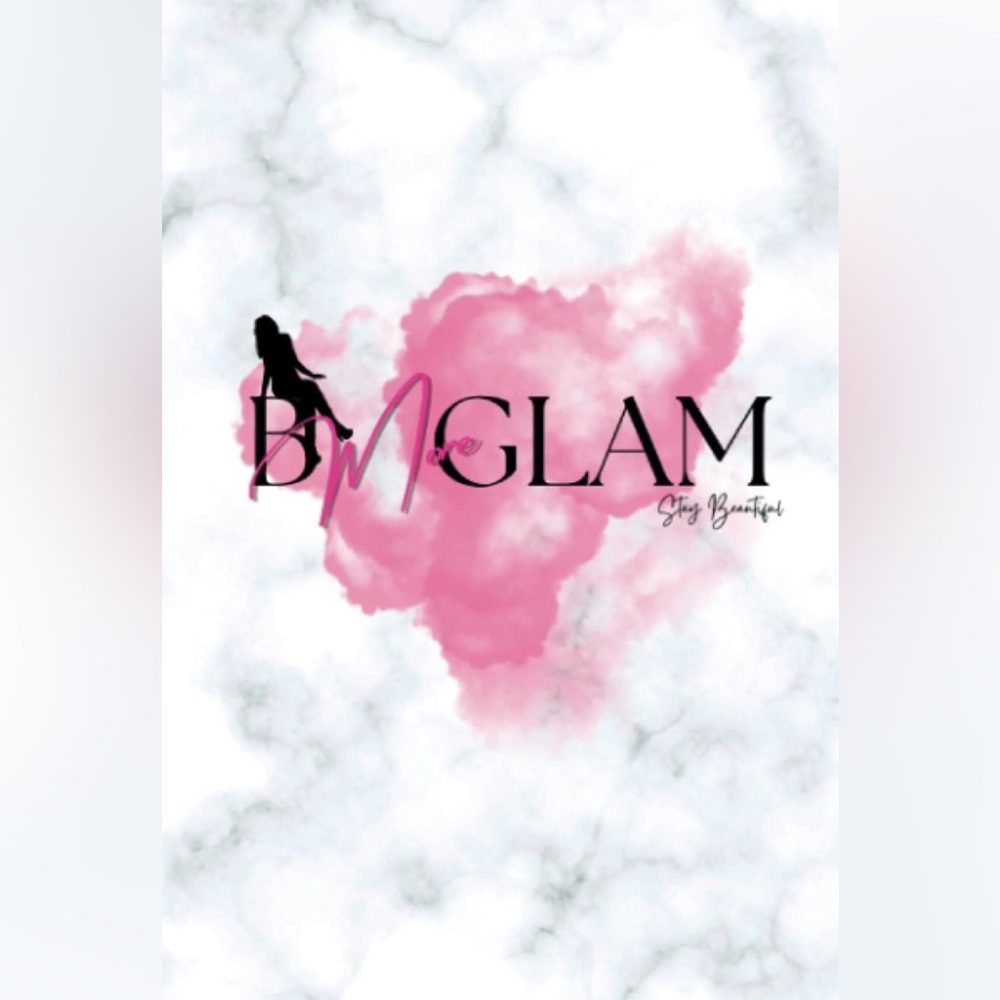BMore Glam Journal by Tegra Snider